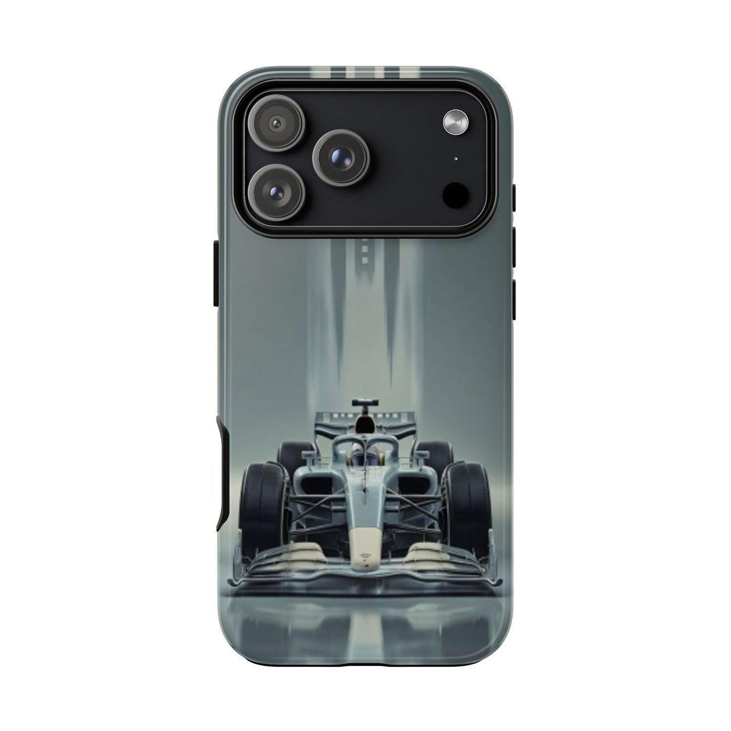 "The Slipstream" Mobile Phone Case