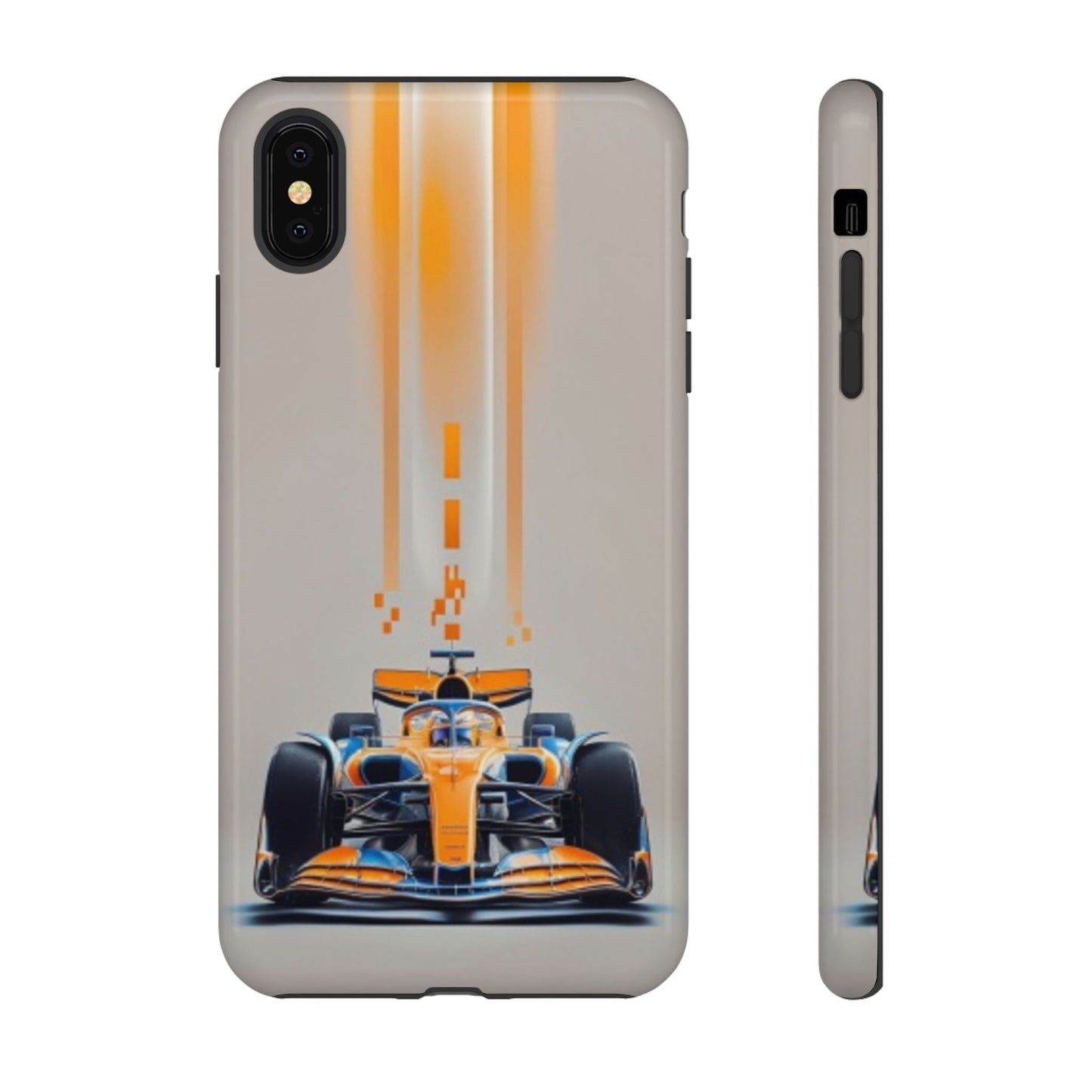 "Sunday Driver" Mobile Phone Case
