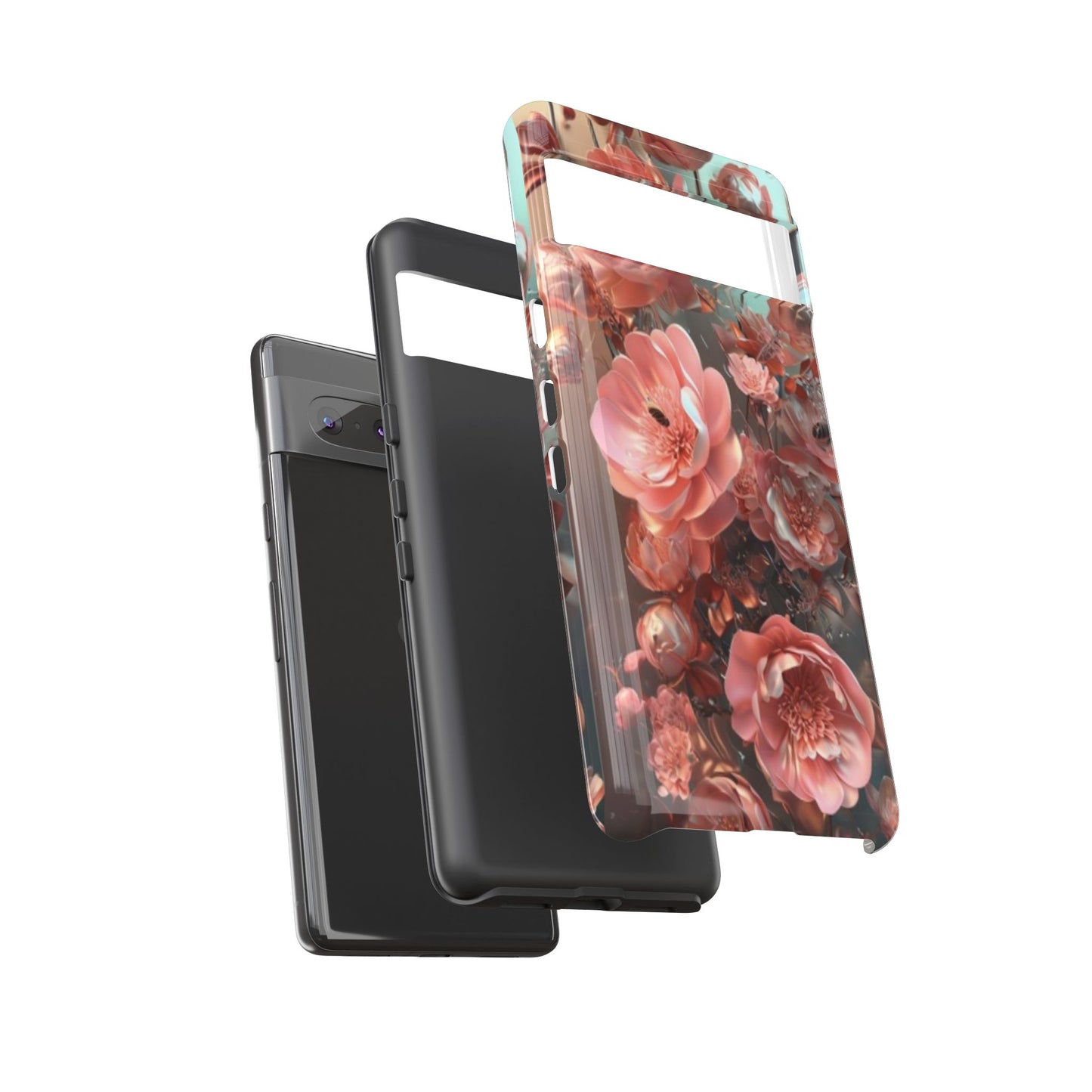 "Afternoon Scandal" Mobile Phone Case