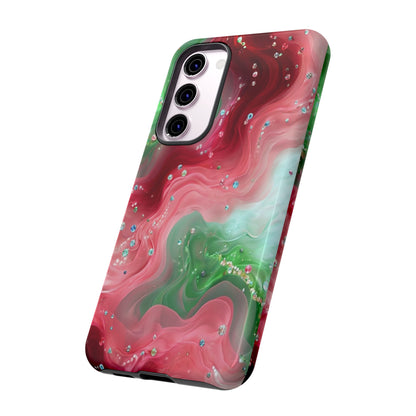 "Optimism" Mobile Phone Case
