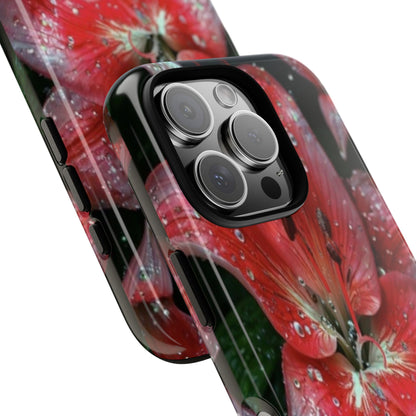 "Once Upon a Flower" Mobile Phone Case