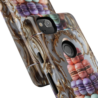 "High Tea, High Expectations" Mobile Phone Case