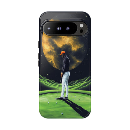 "Home in 5" Mobile Phone Case