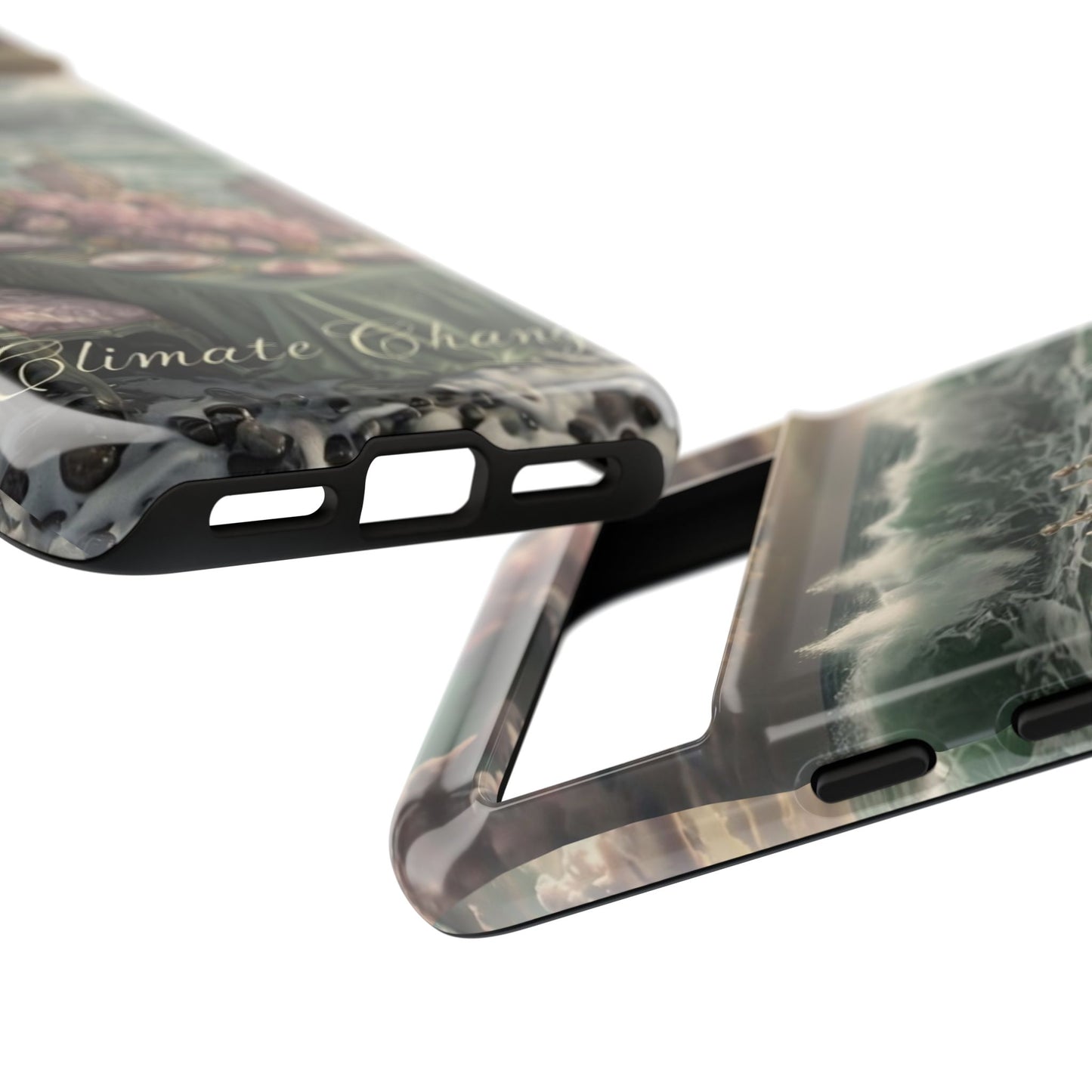 "High Tide" Mobile Phone Case