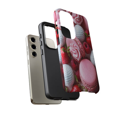"Par-Fect Treat" Mobile Phone Case