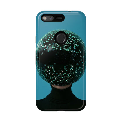 "The Alchemist" Mobile Phone Case