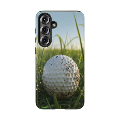 "Grass Trap" Mobile Phone Case