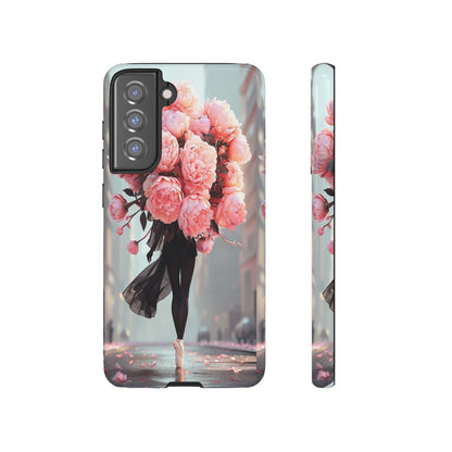"Petal" Mobile Phone Case