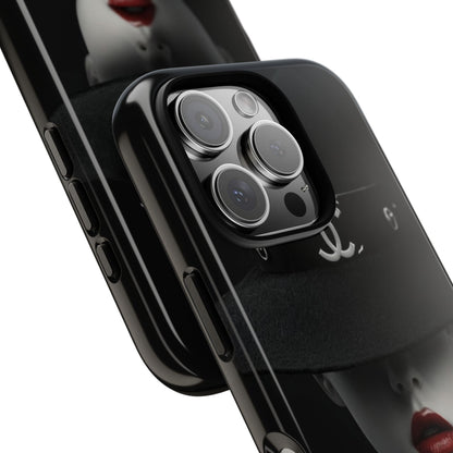 "Drama" Mobile Phone Case