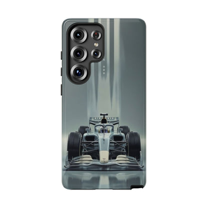 "The Slipstream" Mobile Phone Case