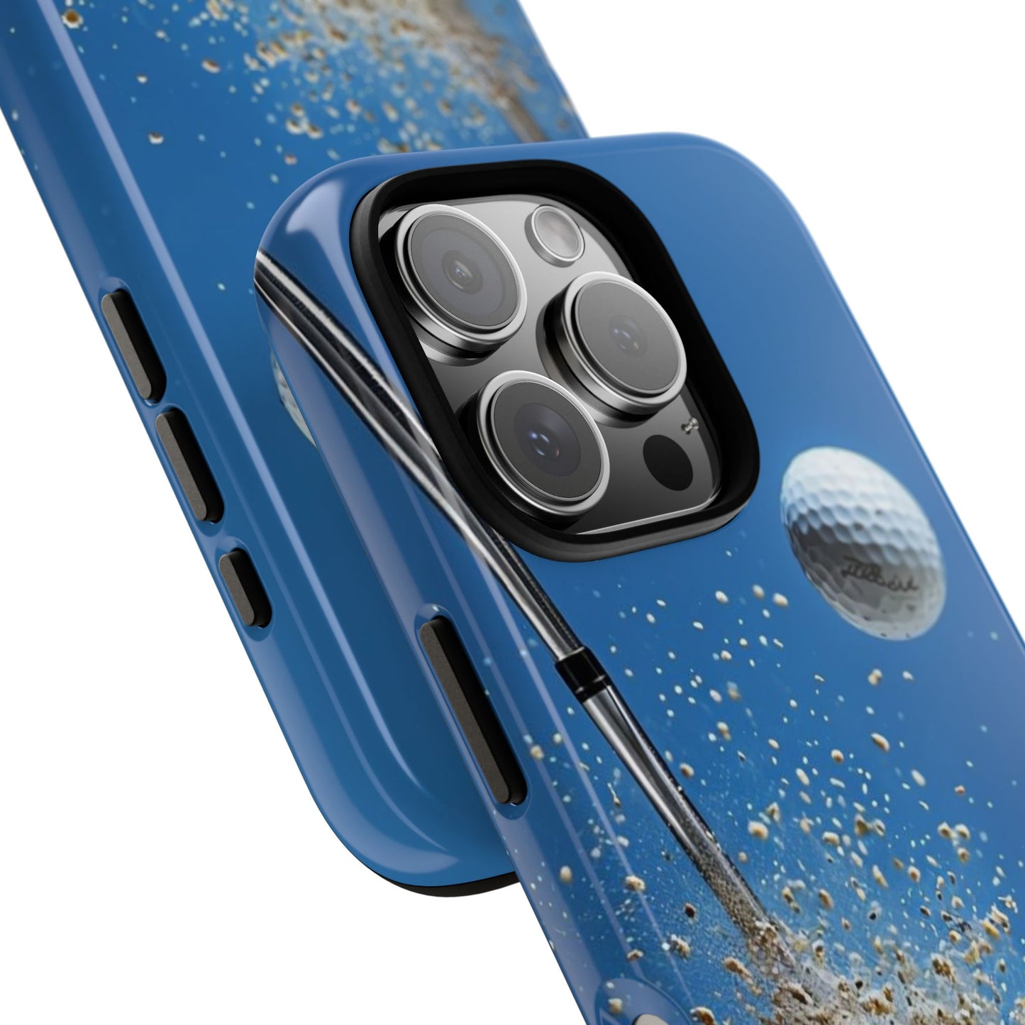 "Sand and Sky" Mobile Phone Case