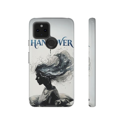 "Beauty and the Beast" Mobile Phone Case