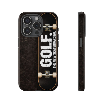 "Golf" Mobile Phone Case
