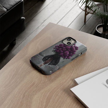 "Street Petal" Mobile Phone Case