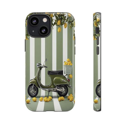 "When life gives you Lemons" Mobile Phone Case