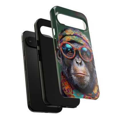 "Urban Chimp" Mobile Phone Case