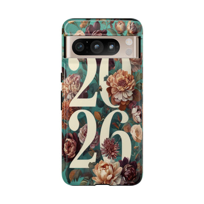"2026" Mobile Phone Case