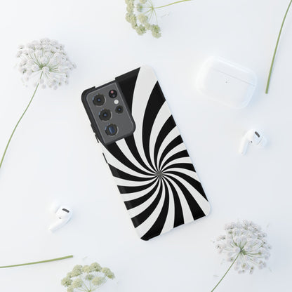 "Spin Cycle" Mobile Phone Case