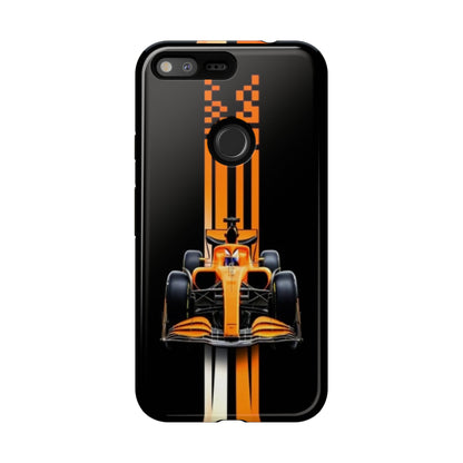 "Zero to Legend" Mobile Phone Case