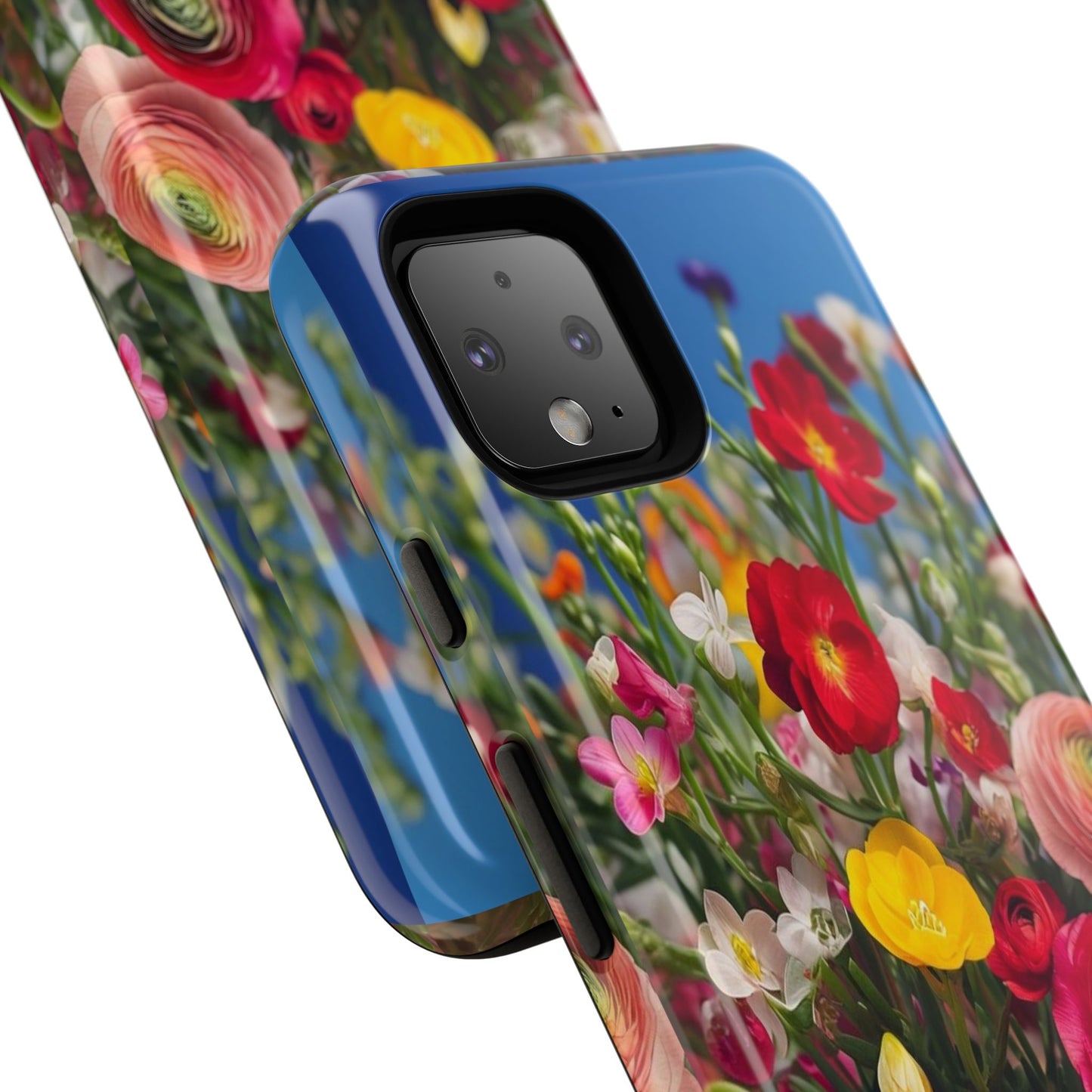 "Beauty in Colour" Mobile Phone Case