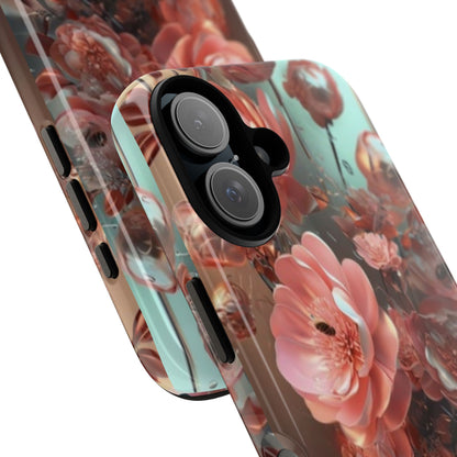 "Afternoon Scandal" Mobile Phone Case