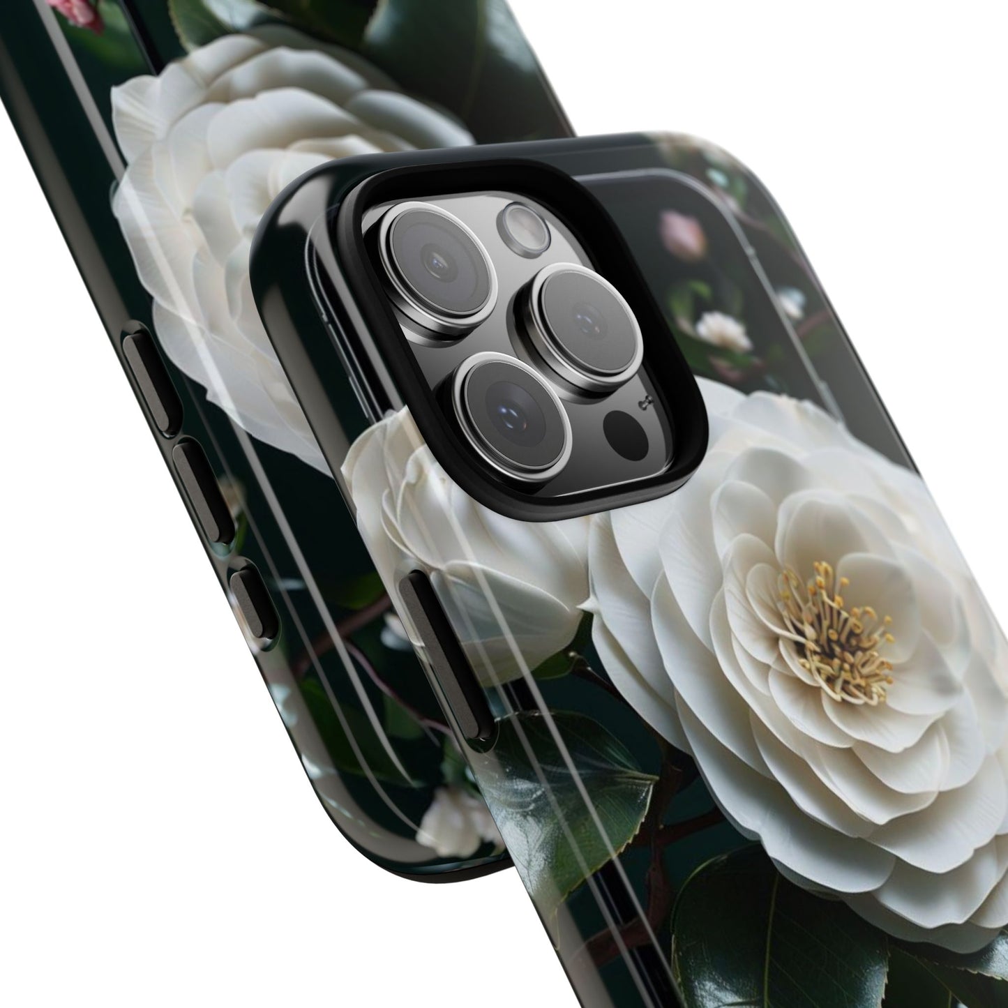 "Evolution" Mobile Phone Case