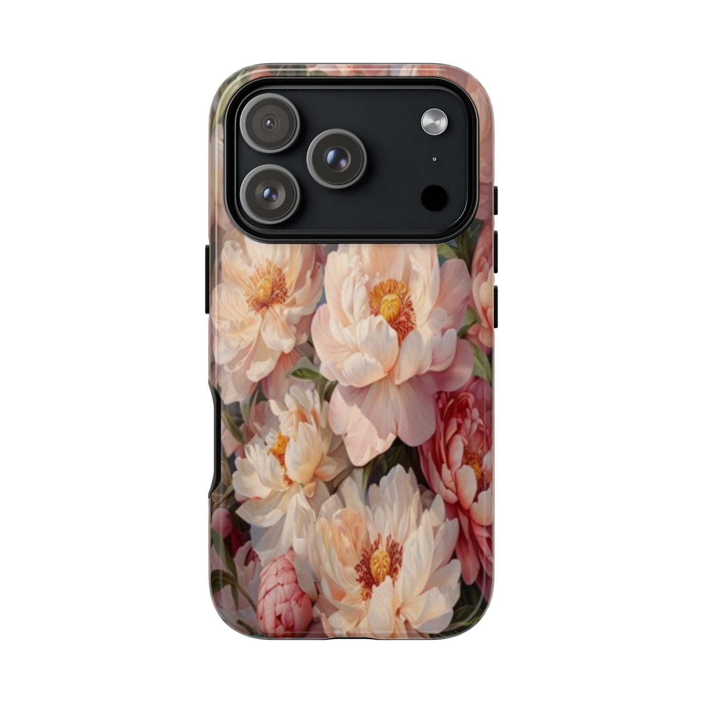 "Duchess of Bloomshire" Mobile Phone Case