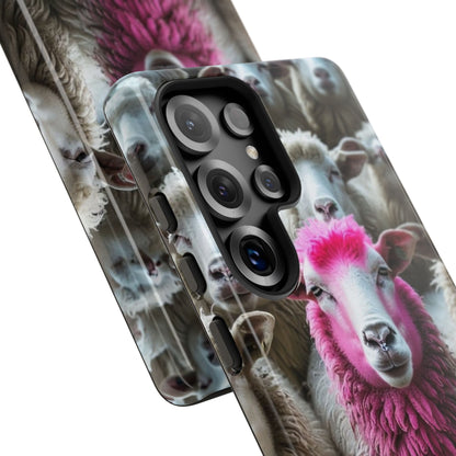 "Ewe do Ewe" Mobile PhoneCase