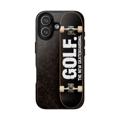 "Golf" Mobile Phone Case