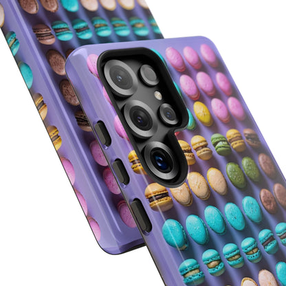 "Calorie Goals" Mobile Phone Case