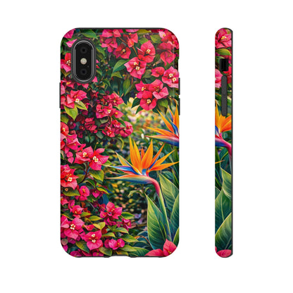 "Colour Clash" Mobile Phone Case