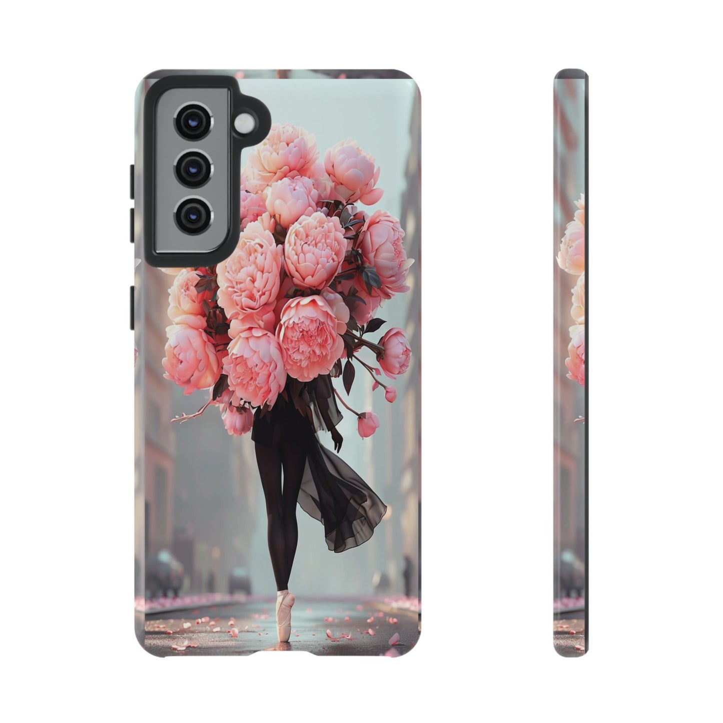 "Petal" Mobile Phone Case