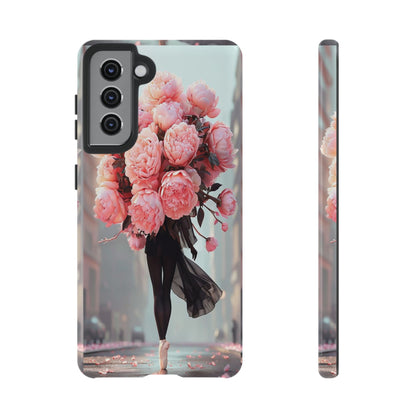 "Petal" Mobile Phone Case