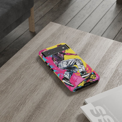 "Lifestyle" Mobile Phone Case