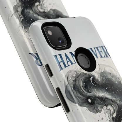 "Rough Draft" Mobile Phone Case