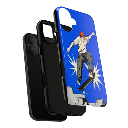 "Park Air" Mobile Phone Case