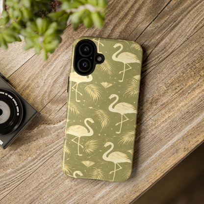 "Flamingo" Mobile Phone Case