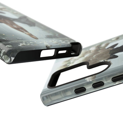 "Leap Year" Mobile Phone Case