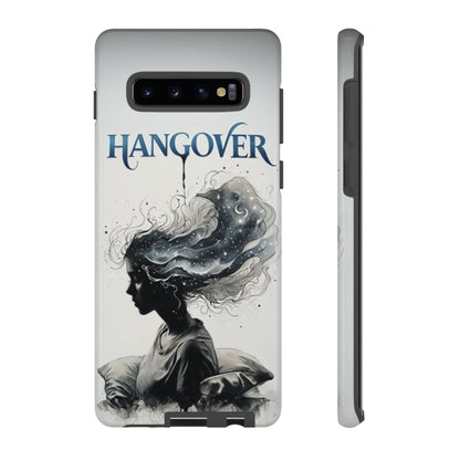"Beauty and the Beast" Mobile Phone Case