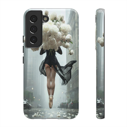 "Leap Year" Mobile Phone Case