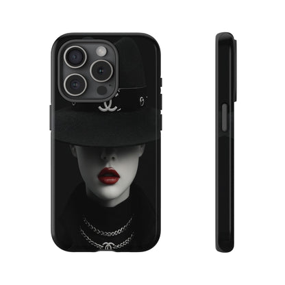 "Drama" Mobile Phone Case