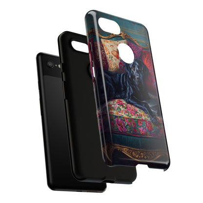 "Zoom Meeting Specialist" Mobile Phone Case