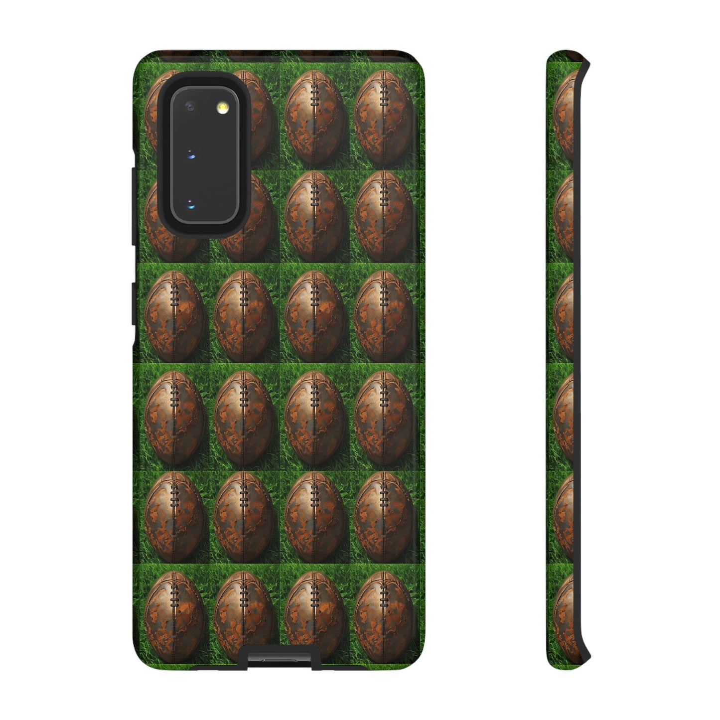 "The Old War Horse" Mobile Phone Case