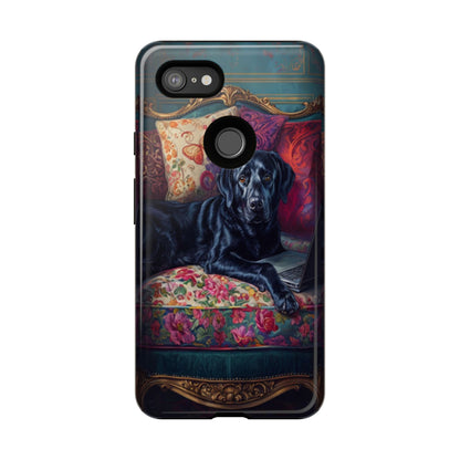 "Zoom Meeting Specialist" Mobile Phone Case