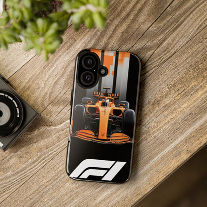 "I Am Fast" Mobile Phone Case