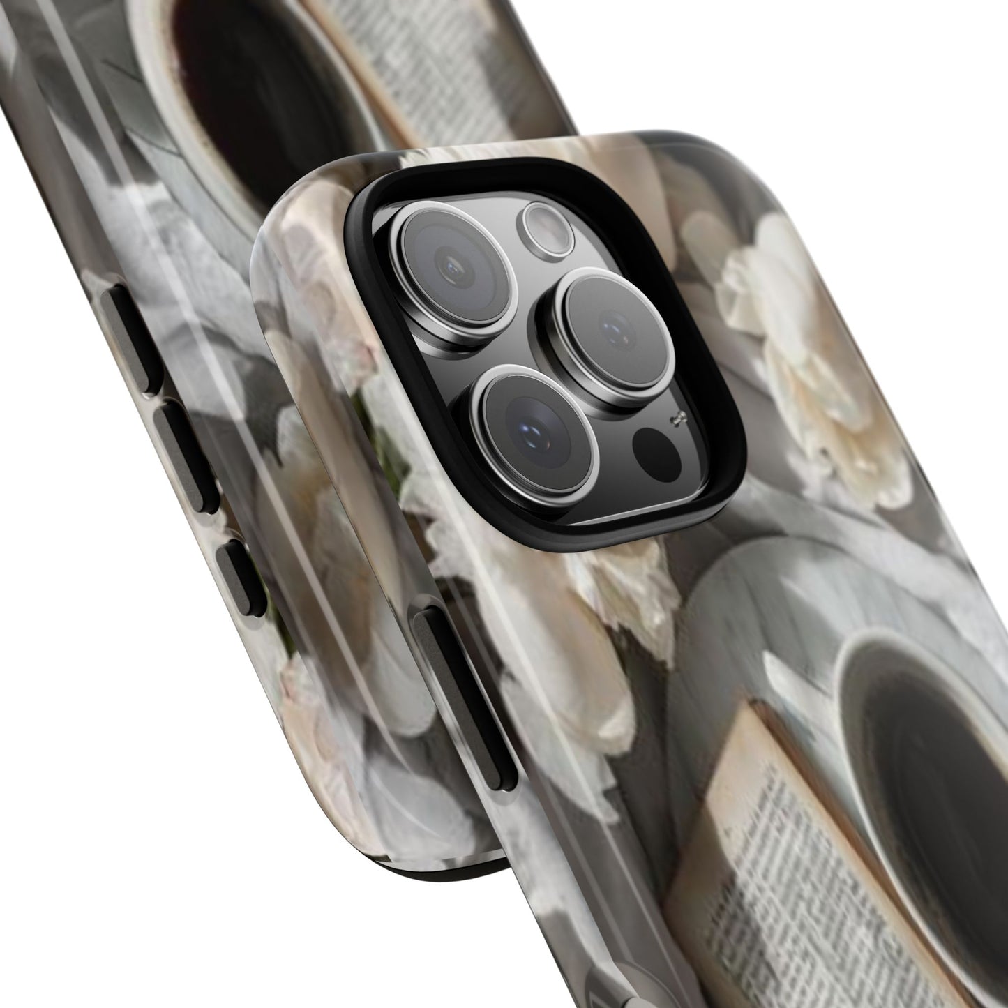 "The Perfect Combination" Mobile Phone Case