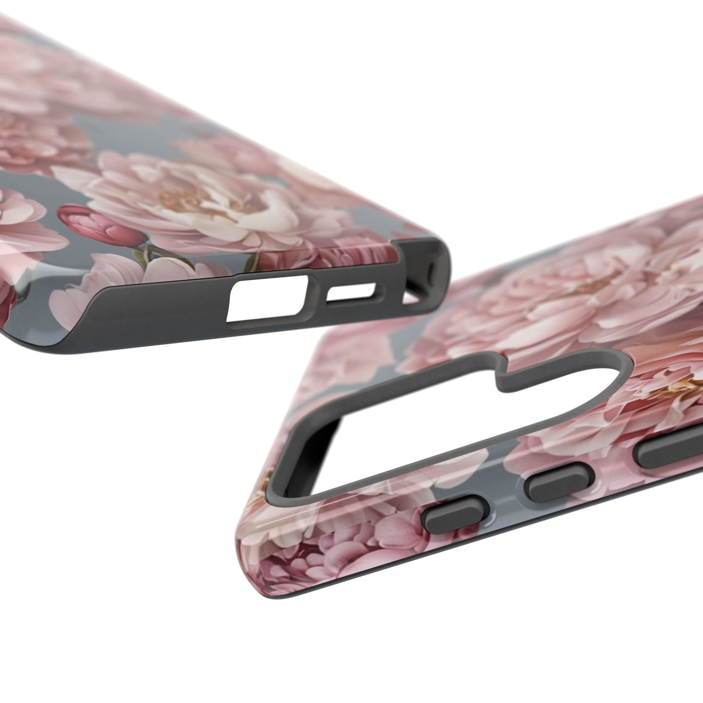 "Blushing Affair" Mobile Phone Case