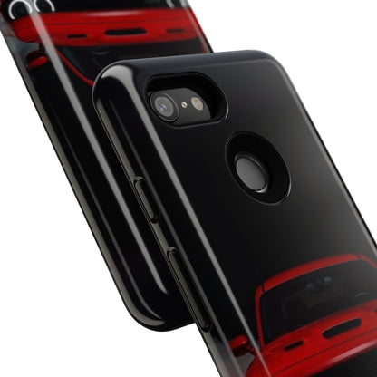 "V12 Vibes" Mobile Phone Case