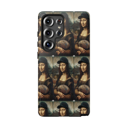 "Masterpiece Match" Mobile Phone Case