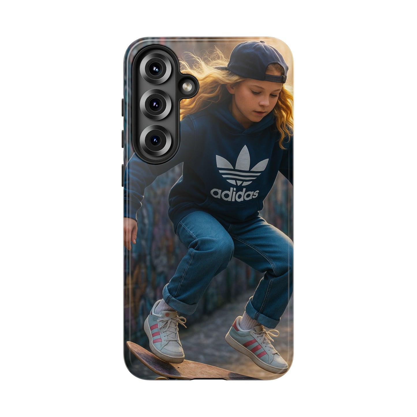 "Shred Every Moment"